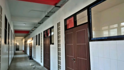 Sekolah Rakyat Siap Tampung Anak Kurang Mampu, Bupati Tegaskan Zero Putus Sekolah