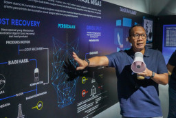 Perkuat Edukasi Publik, SKK Migas Jabanusa Sinergi Bersama Media Jawa Timur