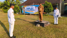 Cegah Bullying hingga ‘Suap Teman’, Cara Unik SMPN 2 Tanjunganom Tanamkan Antikorupsi Sejak MPLS