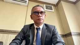 Ketika Palu Telah Diketuk : Menjaga Martabat Hukum dengan Adab Peradilan