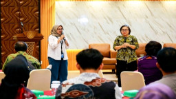 Gandeng ILO, UNAIR Ajak Anak Muda Pimpin Transisi Energi Bersih Tanpa Tumbalkan Pekerja