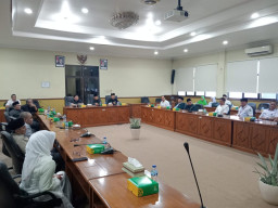 Eks-Tol Jabon Sidoarjo Bakal Digusur, Warung Remang dan Lokalisasi Ilegal Segera Tamat