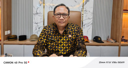 Menjelang Purna Tugas, Sekda Nganjuk Beberkan Kriteria Penggantinya