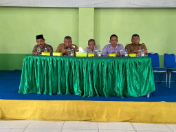 KPRI Sejahtera Jombang Geger, Ketua Hartono Buka Suara Soal Pengelolaan Tanah dan Dana Tabungan.