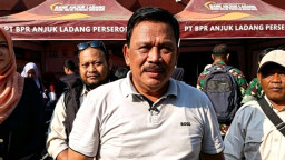 Rayakan HUT ke-28, IJTI Gelar Baksos Kesehatan yang Dinilai Bupati Marhaen Bawa Dampak Nyata