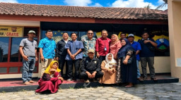 Tipu 71 Warga Pakai Modus Investasi Bodong, Pria asal Sawahan Buron Bawa Kabur Rp 20 Miliar