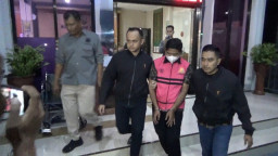 Diduga Korupsi Tunjangan Perumahan Rp 3,6 Miliar, Mantan Ketua DPRD Ponorogo Resmi Ditahan Kejari
