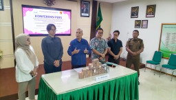Takut Terseret Skandal Korupsi Tunjangan Perumahan, Anggota DPRD Ponorogo Ramai-Ramai Kembalikan Uang Ratusan Juta