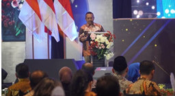 Bertahan Ditengah Disrupsi AI, PWI Jatim Minta Media Tetap Adaptif dan Jaga Kredibilitas