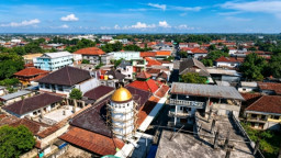 Ndalem Kasepuhan Tambakberas Resmi Jadi Lokasi Musyawarah AHWA Muktamar ke-35 NU