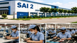 Ribuan Loker Dibuka, Pabrik Baru PT SAI 2 Nganjuk Siap Serap 3.000 Lebih Tenaga Kerja Lokal