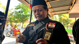 Vonis Kasus Pengeroyokan Maut Ngepung, Terdakwa Utama Dihukum 9 Tahun Penjara, Keluarga Korban Legowo