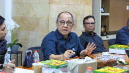 Podcaster Jurnalistik Bersatu, Desak Pemerintah Lindungi Hak Ekonomi dan Kedaulatan Karya dari Monopoli Raksasa Digital