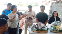 Perluas Jalur Distribusi Antarpulau, PT Daun Mas Jaya Logistik Resmi Buka Cabang Utama di Nganjuk