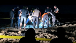 Demi Selamatkan Adik dari Alat Berat yang Bergerak, Remaja di Nganjuk Tewas Terlindas