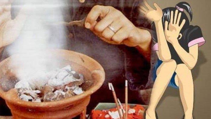 Diduga Gagahi Korban Berkali-kali, Lansia Cabul di Nganjuk Pakai Modus Jadi Paranormal