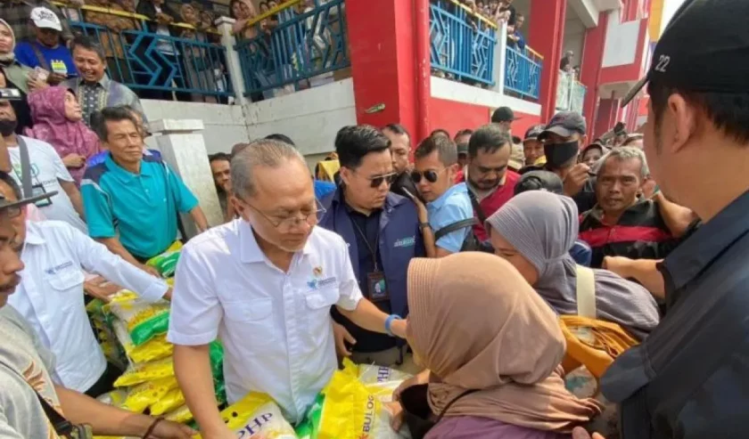 Mendag Pastikan Stok dan Harga Bahan Pokok Jelang Idhuladha Aman Terkendali