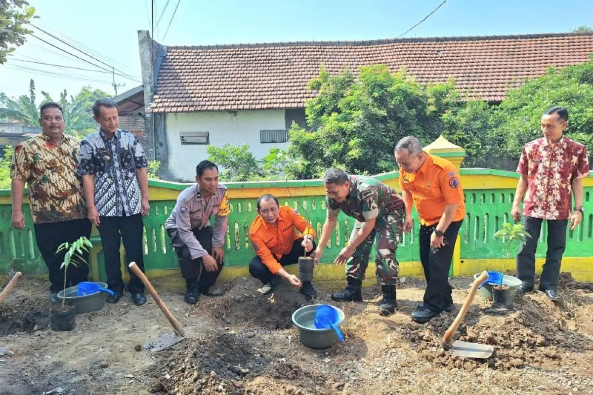 BPBD sasar pembentukan Destana di empat daerah di Jawa Timur