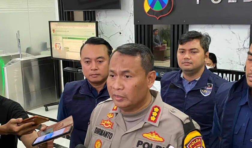 Polwan yang Bakar Suami Alami Trauma, Polda Jatim Libatkan Psikiater