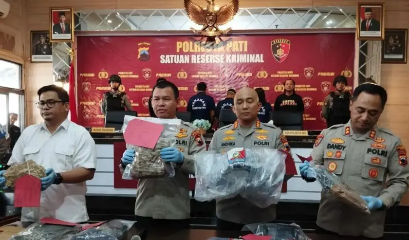 Tiga Tersangka Pengeroyokan Kasus Mobil Rental Diancam 12 Tahun Penjara