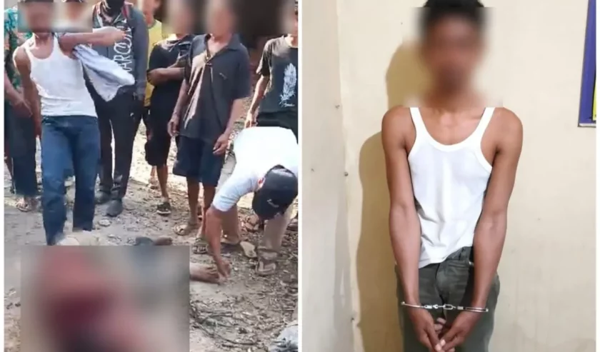 Polisi Tetapkan Satu Lagi Tersangka Pengeroyokan Pemilik Mobil Rental