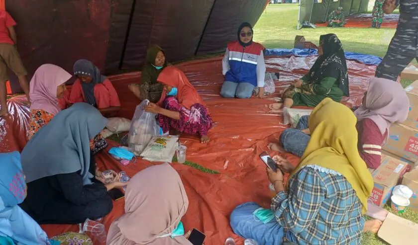 Pertamina Pastikan Tangani Kebocoran Pipa Terminal BBM di Tuban