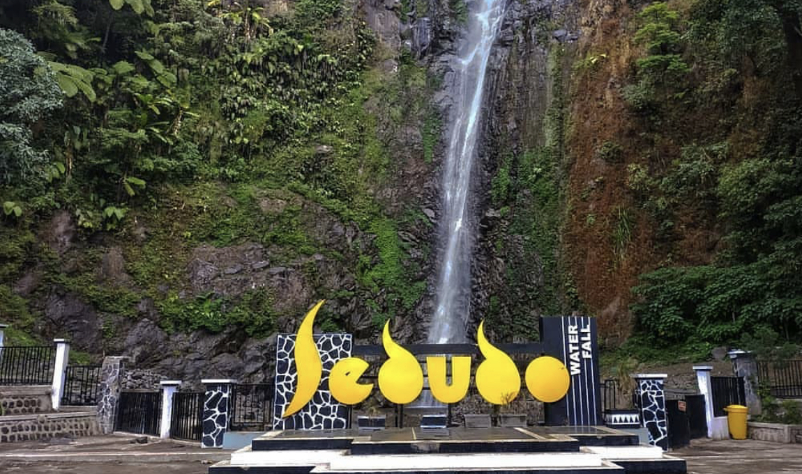 7 Rakomendasi Wisata Air Terjun dan Merambat di Nganjuk, Menabjubkan!