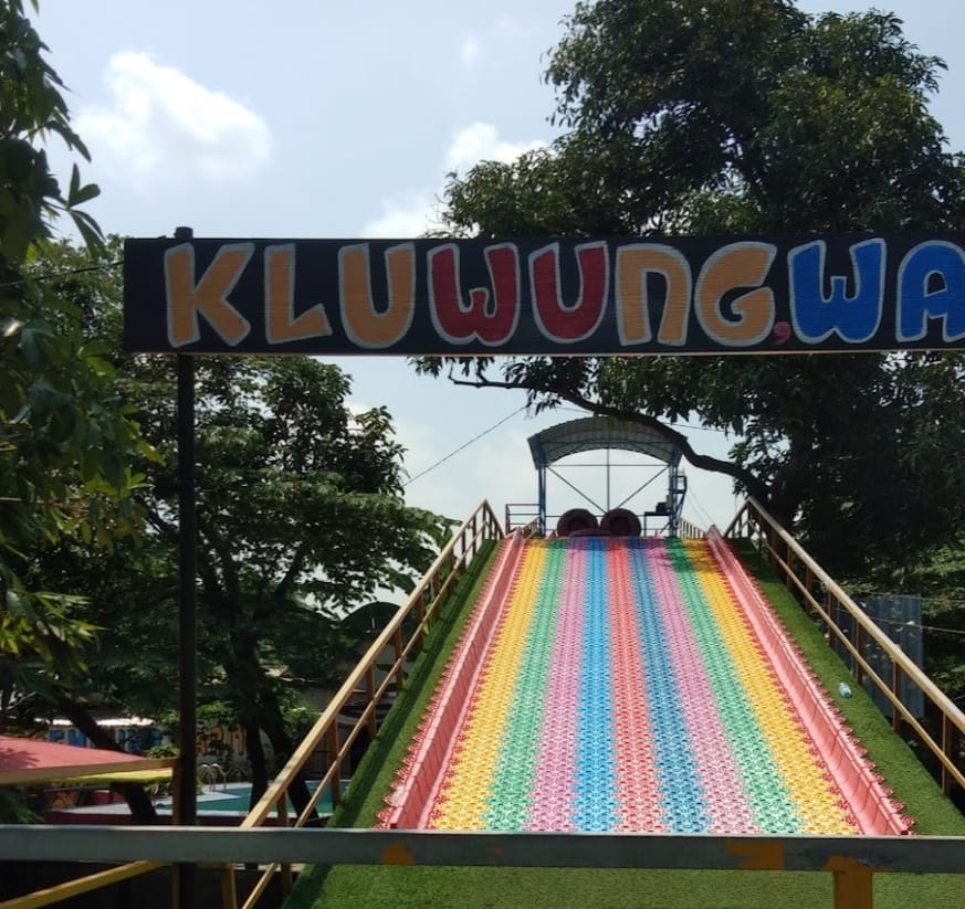 Sensasi Alam yang Menyegarkan di Gronjong Wariti Destinasi Terbaru di Kediri, Ada Prosotan Pelangi 