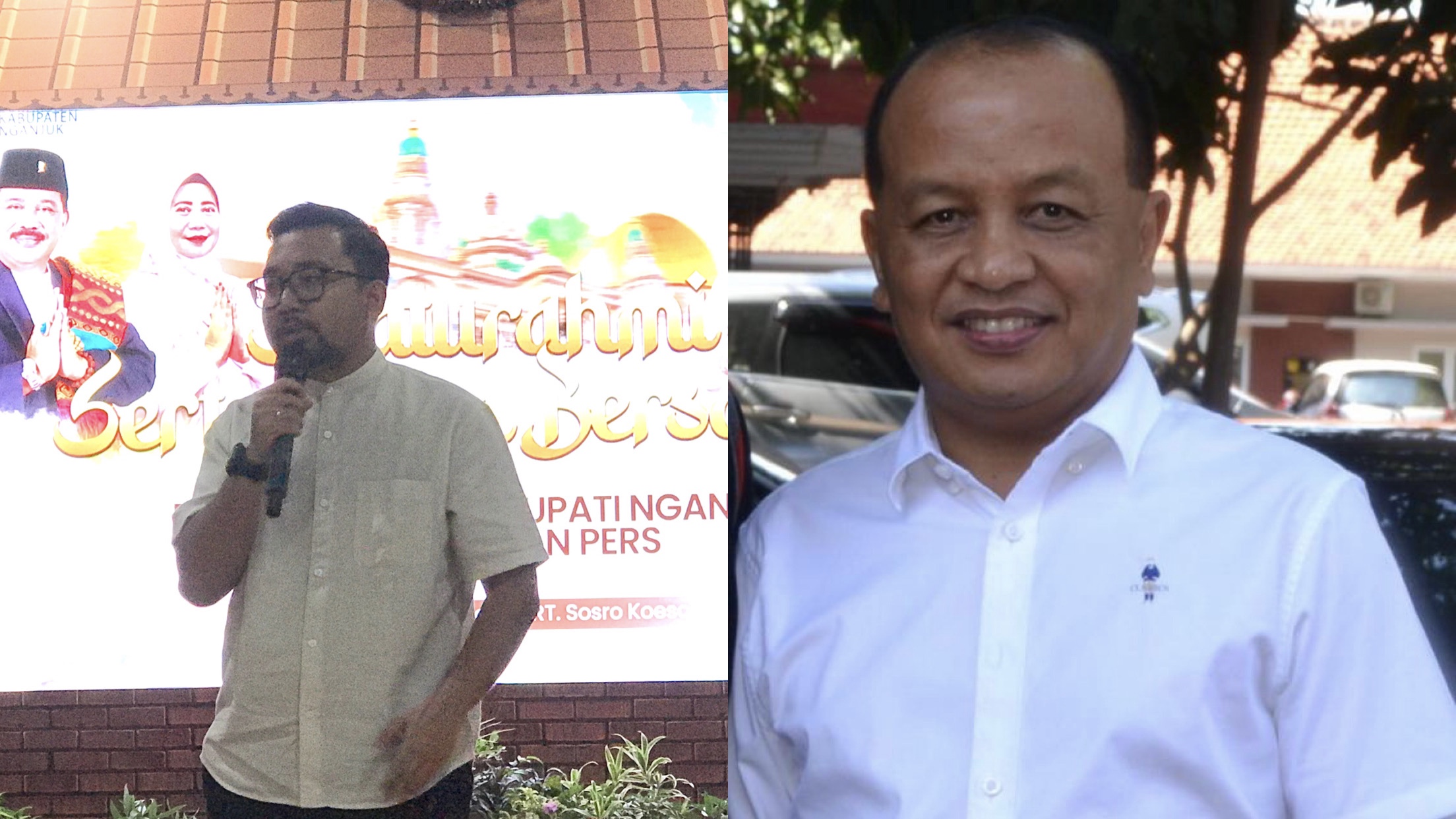 Wabup Nganjuk Tolak Parsel Lebaran dari OPD, Tegaskan Sikap Anti-Gratifikasi, Begini Tanggapan Praktisi Hukum