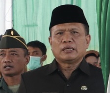 Sekda Pensiun Per 1 Juli , Bupati Rijanto Bakal Gelar Lelang Jabatan