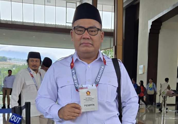 Gerindra Nganjuk Sambut Antusias Rencana Penghapusan Utang Petani dan UMKM dari Presiden Prabowo