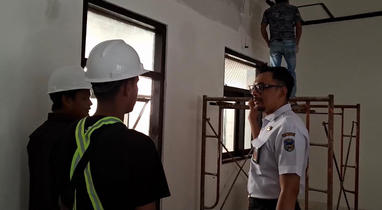 Renovasi Sekolah Rakyat Pacitan Dikebut: Sorotan Tajam soal Transparansi Anggaran dan Kelayakan Fasilitas