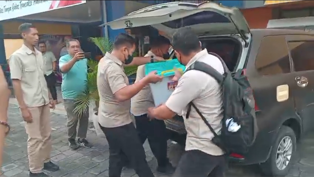 Polisi Bongkar Korupsi Rp8,7 Miliar di BPR Kota Madiun, Satu Tersangka, Banyak Tanda Tanya