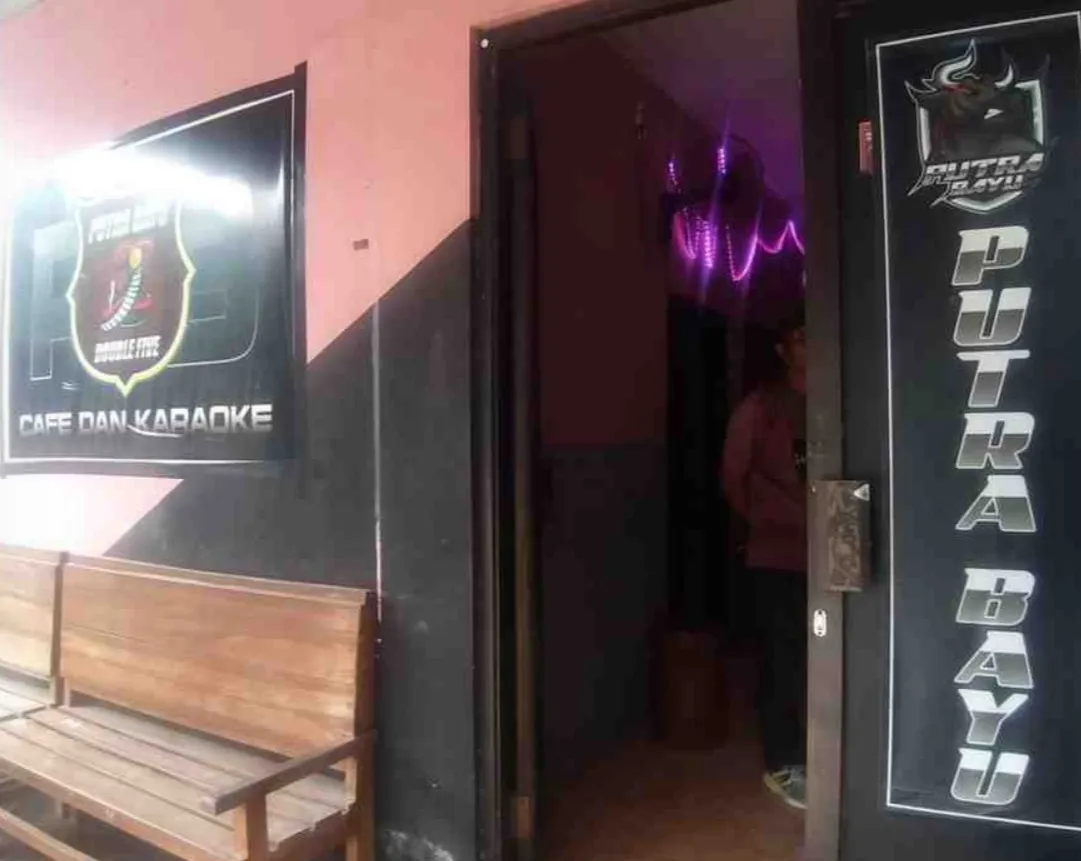 Diduga Usai Tenggak Miras, Pemandu Lagu di Madiun Meninggal Dunia di Puskesmas Saradan