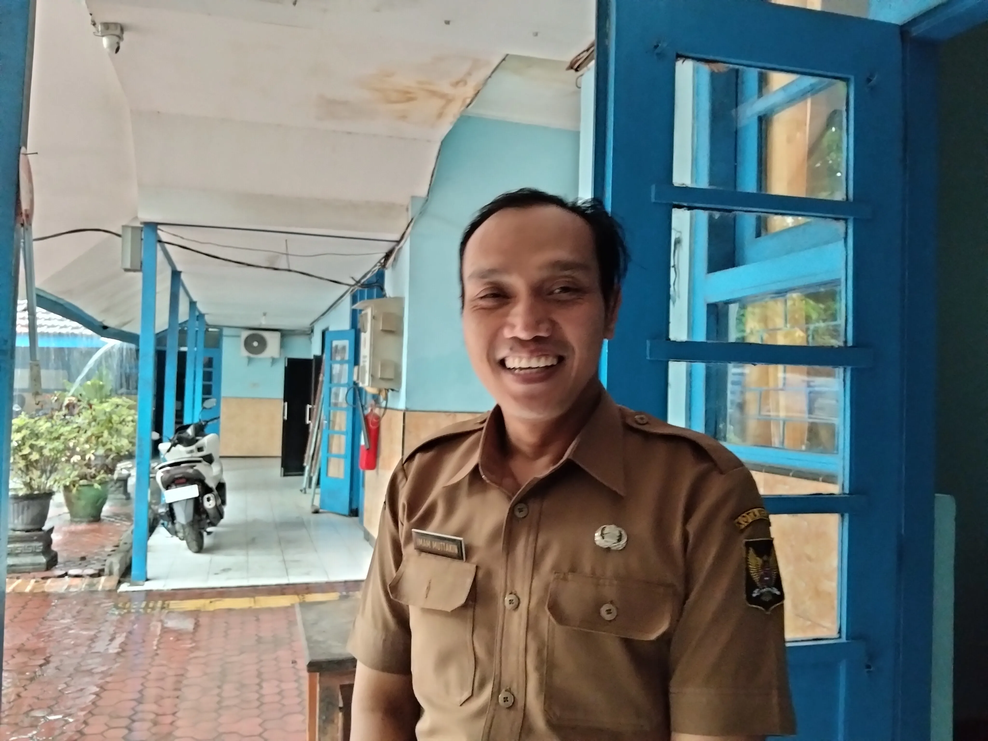 BLTS Rp900 Ribu dari Presiden Prabowo Segera Disalurkan di Kota Kediri