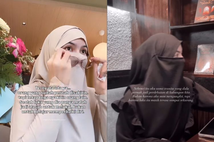 Artis Inisial IR Terseret Kasus Dugaan Perzinaan, Polisi Benarkan Ada Laporan Masuk