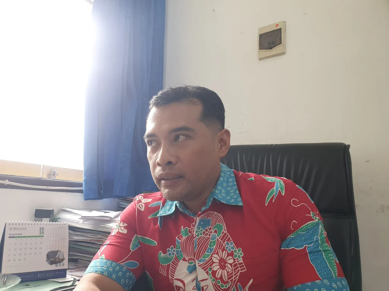 Meski Dana Desa 2026 Berkurang, Alokasi Dana Desa Tulungagung Naik ke Rp141 Miliar