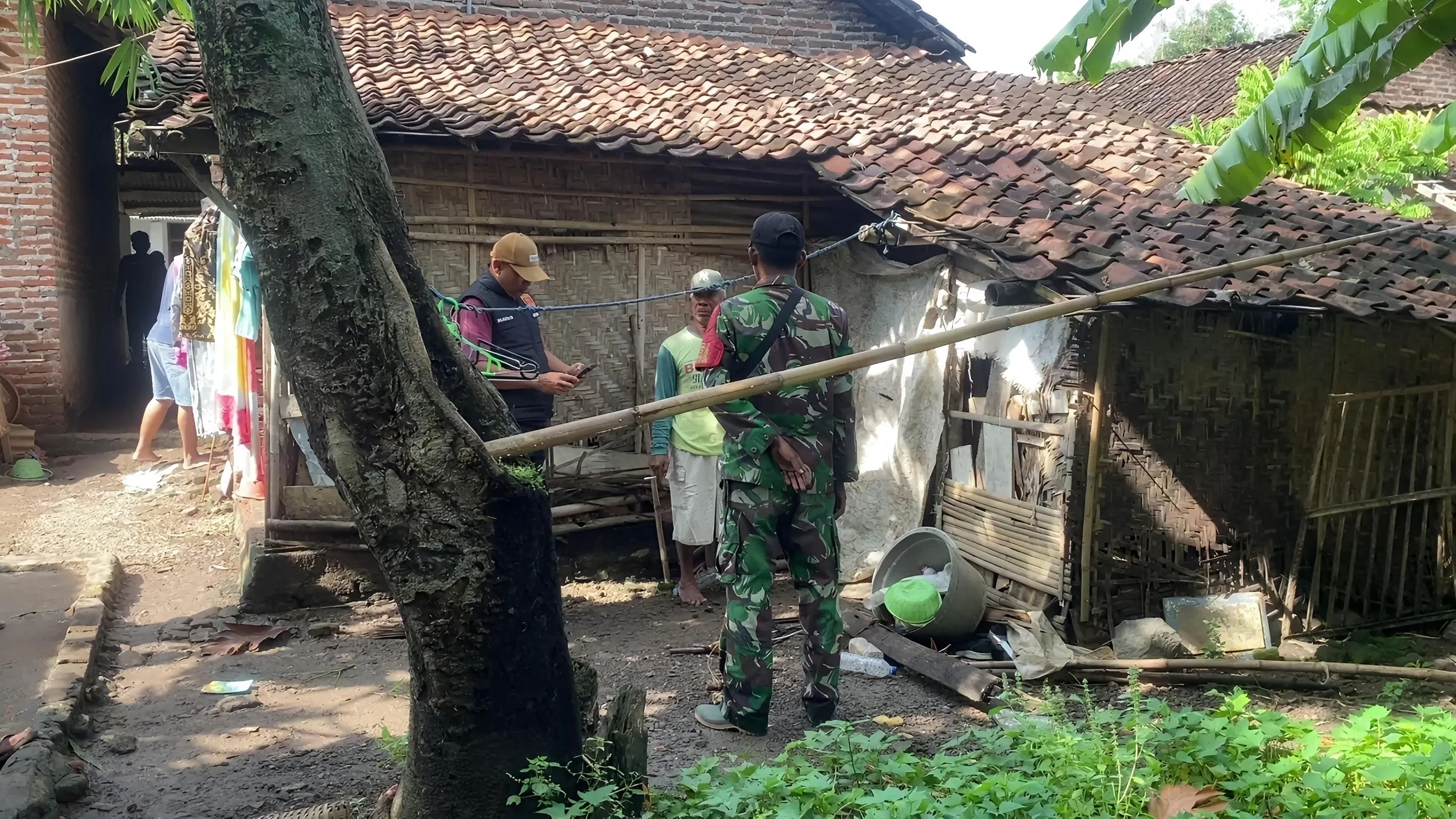 Tragis, Ibu Muda di Nganjuk Nekat Akhiri Hidup, Ternyata ini Alasannya