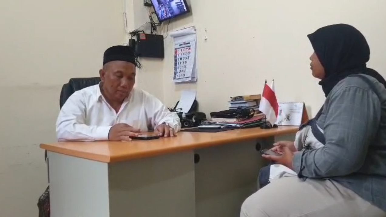 Konflik Timur Tengah Memanas, Begini Nasib 732 Calon Jemaah Haji Nganjuk Tahun 2026