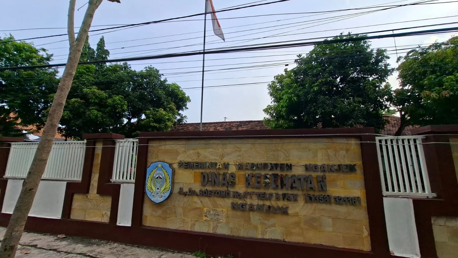 Waspada, Tercatat 14 Kasus Suspek Campak di Nganjuk, Dinkes Galakkan Imunisasi