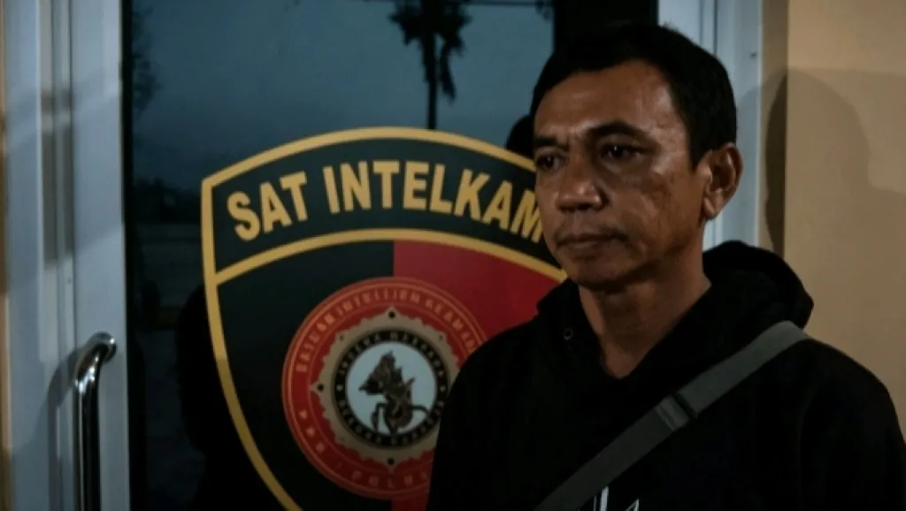 Dibegal 4 Orang di Kebonagung, Korban Apresiasi Polisi Gerak Cepat, Minta Penerangan Ditambah