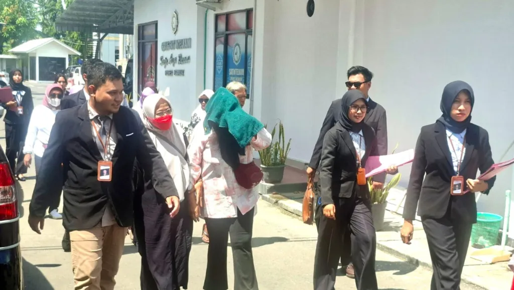 Meledak.! Ratusan Korban Snapboost Lapor Polisi, Kerugian Tembus Miliaran Rupiah