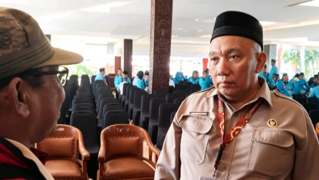 Dua Jemaah Haji Asal Sawahan Nganjuk Meninggal Dunia Menjelang Keberangkatan, Porsi Dilimpahkan ke Ahli Waris