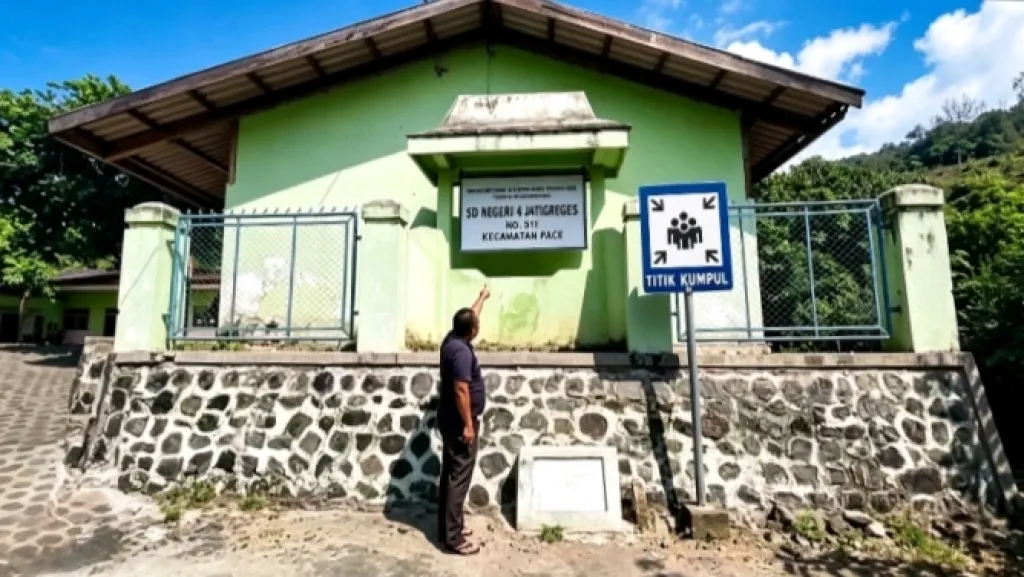 Akses Pendidikan Tak Merata, Aturan Zonasi ‘Cekik’ Peluang Siswa Lereng Gunung Wilis Nganjuk