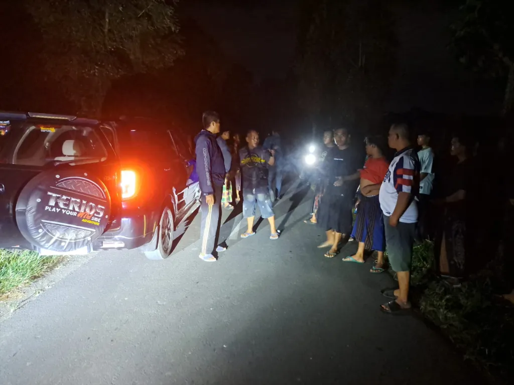 Viral Ngaku Jadi Korban Begal, Pemuda Jenggawah Jember Ternyata Rekayasa Cerita karena Desakan Ekonomi