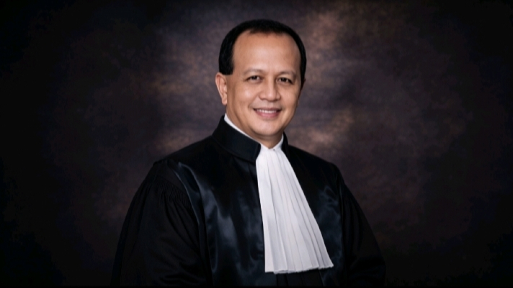 Bongkar Dalang Korupsi Fiber Optik Rp 6 Miliar, Dr. Djatmiko : Jangan Berhenti di Terdakwa Saja