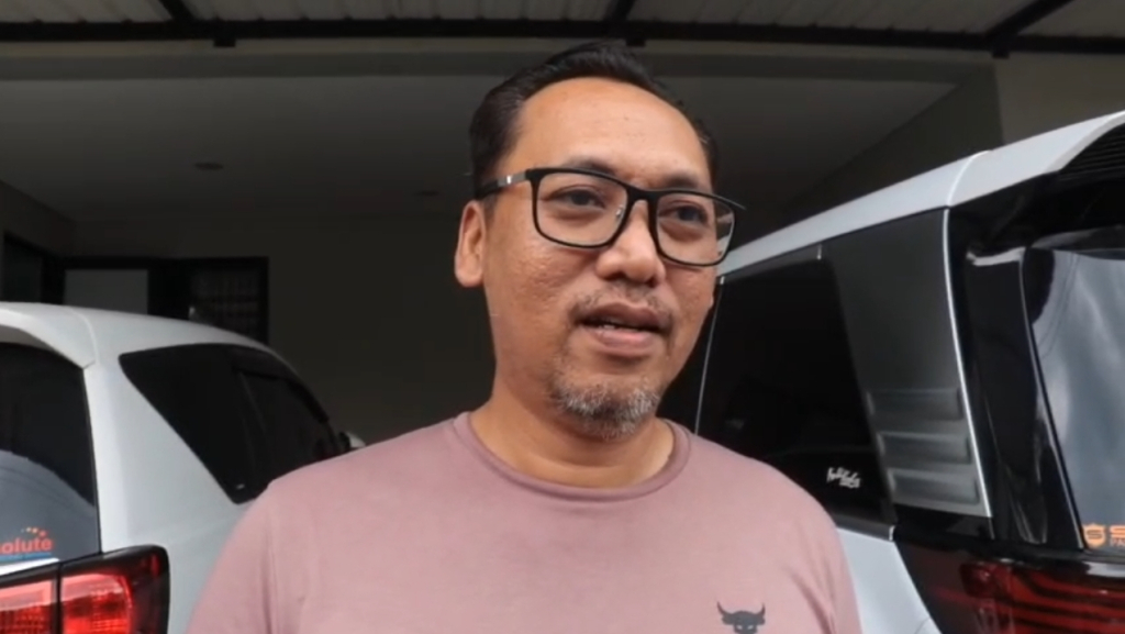 KPK Geledah Rumah Faizal Pink, Amankan Satu Unit Handphone