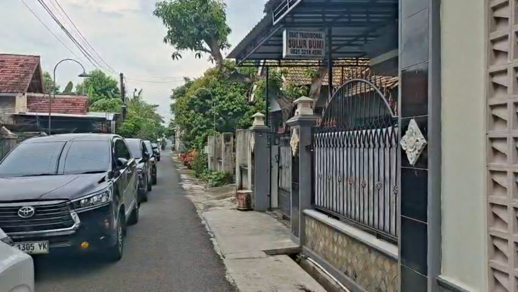 KPK Kembali Geledah Rumah Dirut PD Aneka Usaha dan Perumda Air Minum Kota Madiun