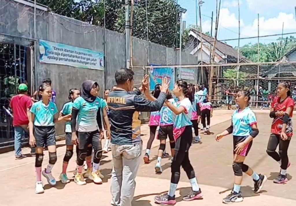 Sengit! Nalendra Cup XI Masuk 8 Besar, Empat Tim Bakal Berlaga di Semi Final