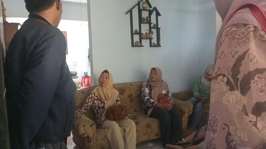 Waspada, Ratusan Warga Nganjuk Diduga Jadi Korban Penipuan Platform Snapboos